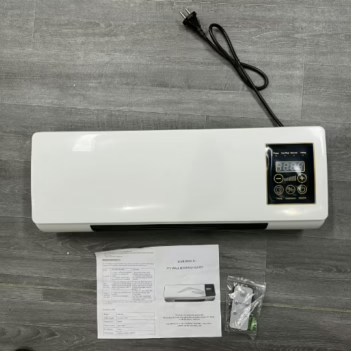 EpiCooler — the smarter way to cool and heat your home